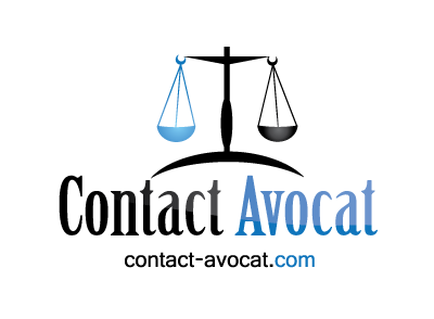 Logo Contact Avocat