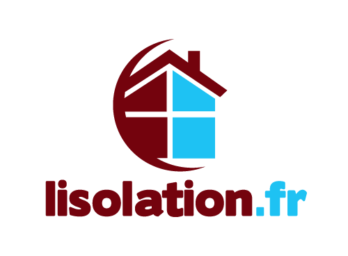 Logo L'isolation