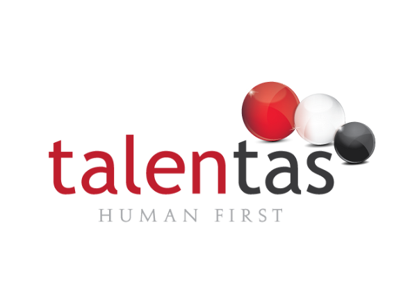 Logo Talentas