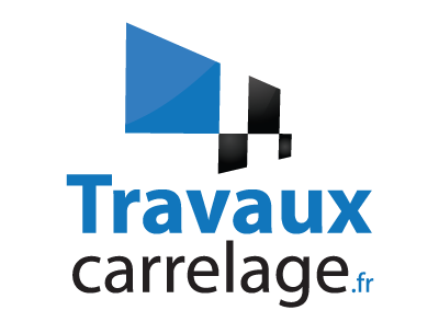 Logo Travaux carrelage