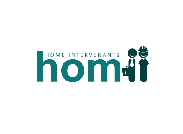 Logo homii